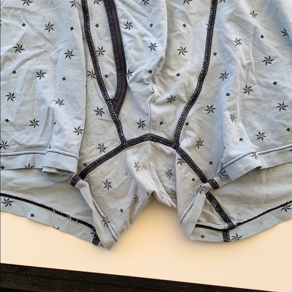 Starry Boxers - Picture 2 of 9